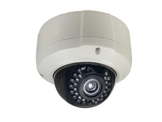 产品名称:130W网络金属变焦红外半球摄像机<br>产品型号:WY-DNRZ301-13