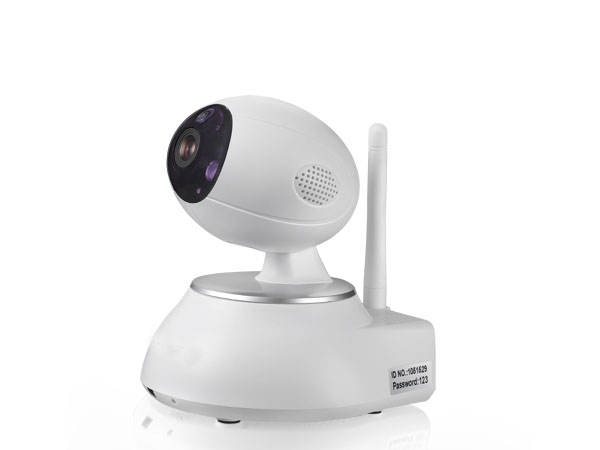 产品名称:灵眼 <br>产品型号:WY-NU001