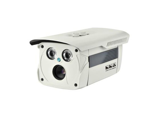 产品名称:130W网络红外防水摄像机<br>产品型号:WY-WN906-13