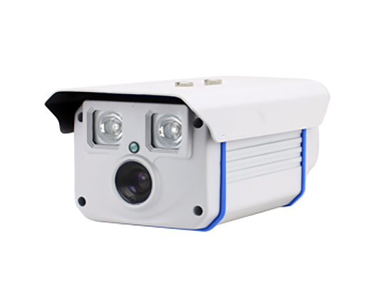 产品名称:100W网络红外防水摄像机<br>产品型号:WY-WN956-10