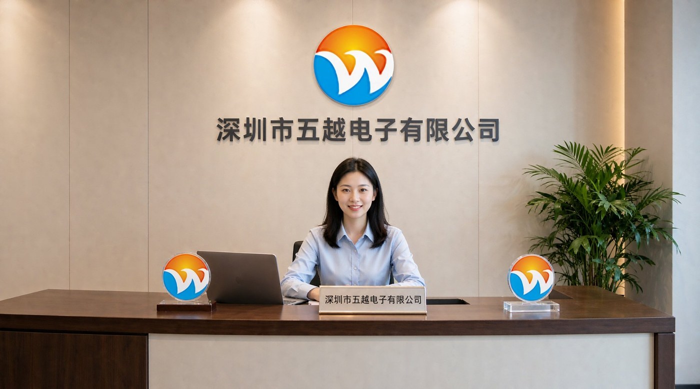 深圳市五越电子有限公司
